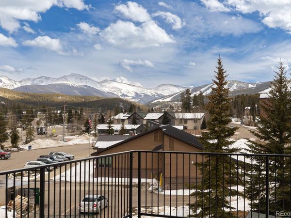 442 Lions Gate Drive , Winter Park, CO 80482