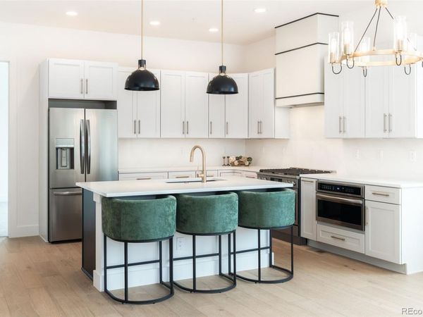 442 Lions Gate Drive, Winter Park, CO 80482