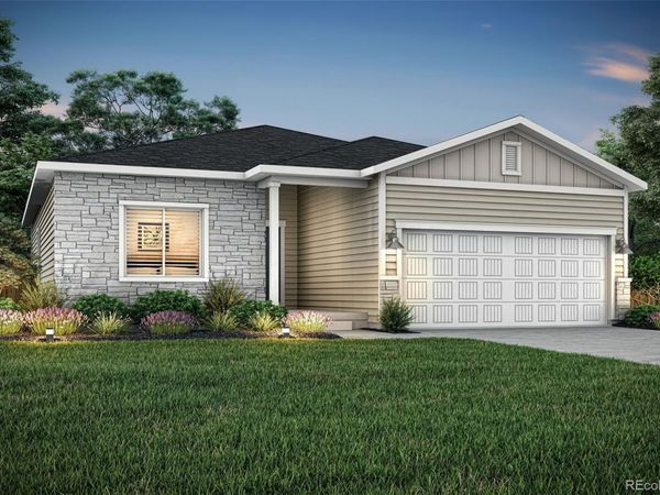 17879 E 93rd Place, Commerce City, CO 80022