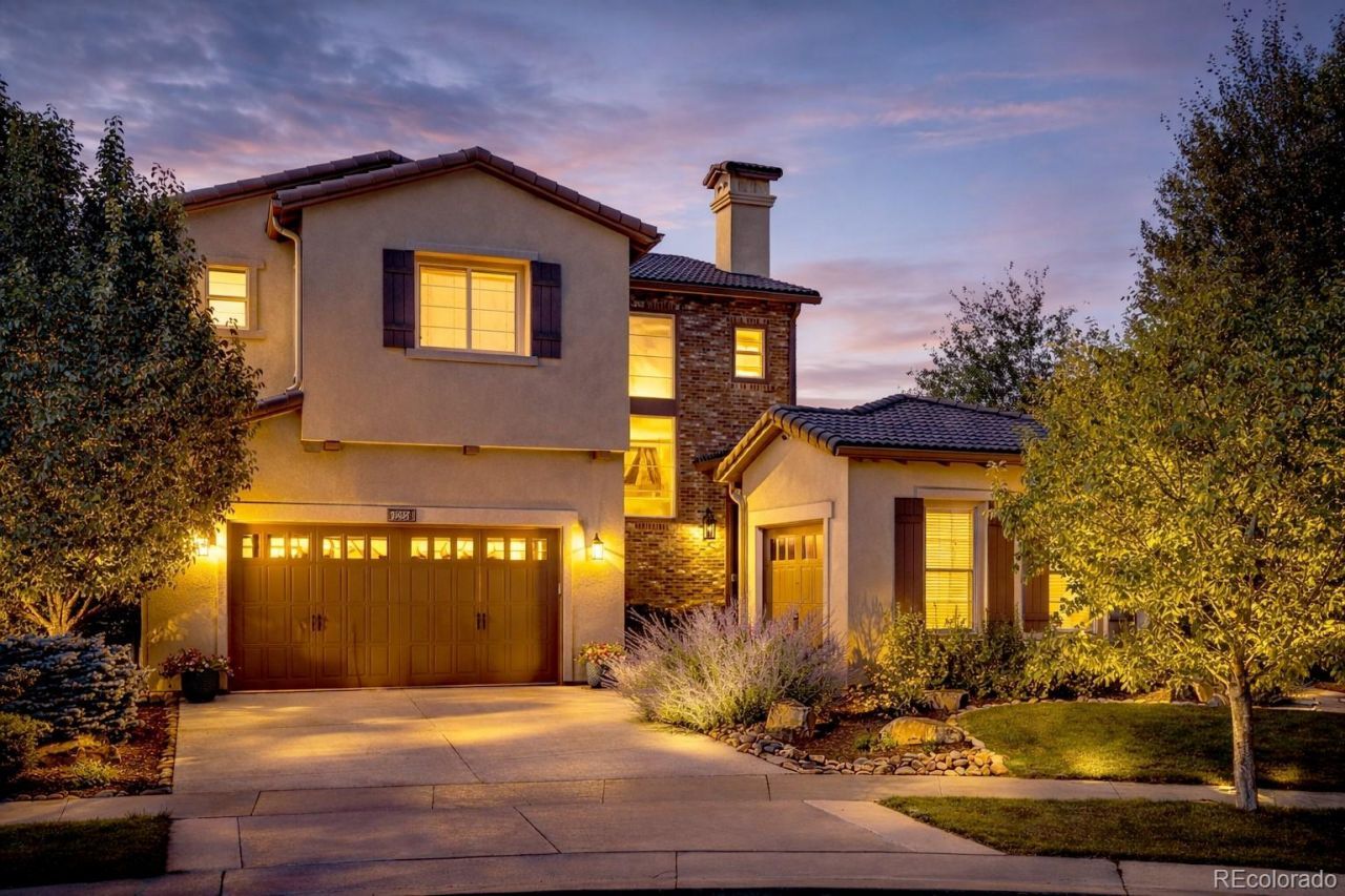 15334 W Baker Avenue, Lakewood, CO 80228 Main Photo