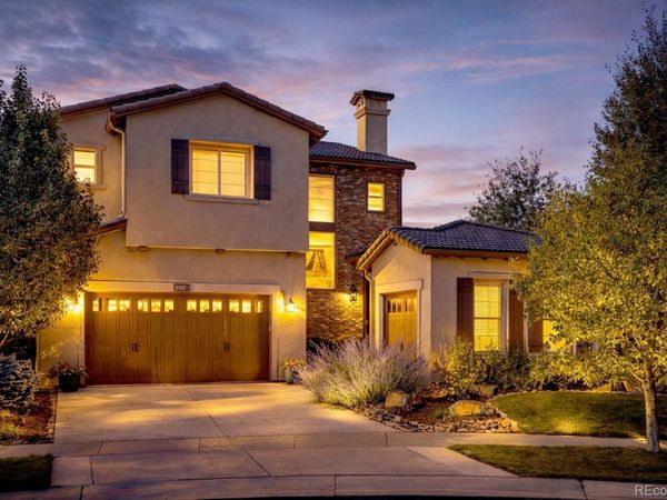 15334 W Baker Avenue, Lakewood, CO 80228