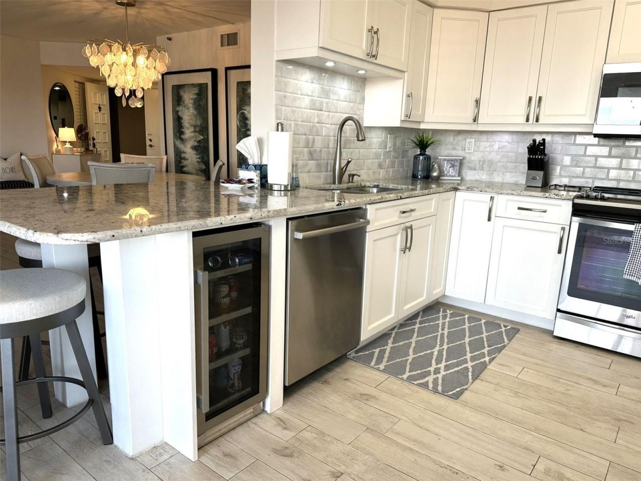 6291 Bahia Del Mar Circle , Unit 303, Saint Petersburg, FL 33715 Photo