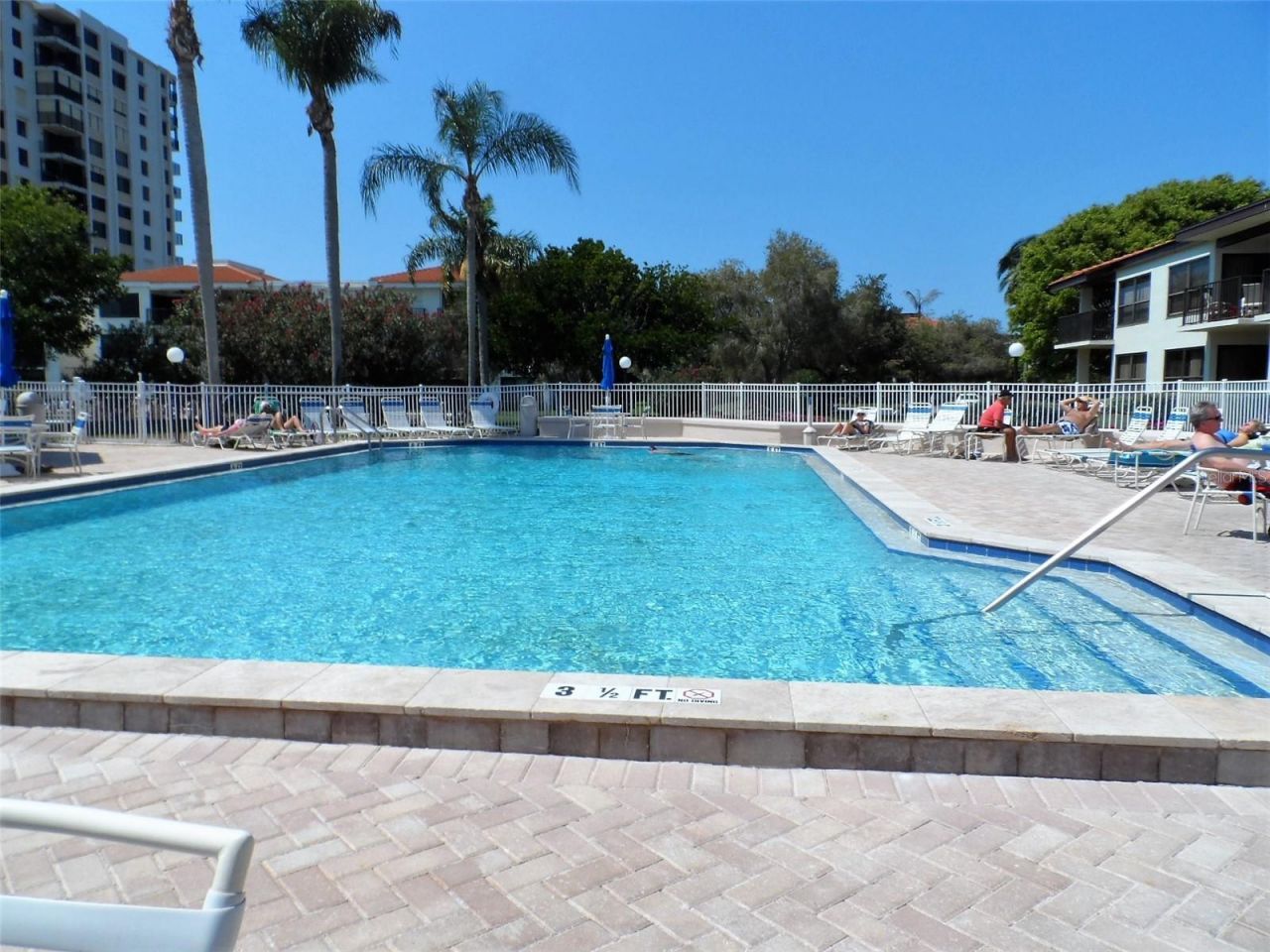 6291 Bahia Del Mar Circle , Unit 303, Saint Petersburg, FL 33715 Photo