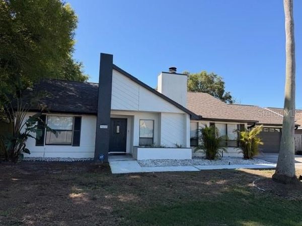 3410 CULLENDALE DRIVE , TAMPA, FL 33618