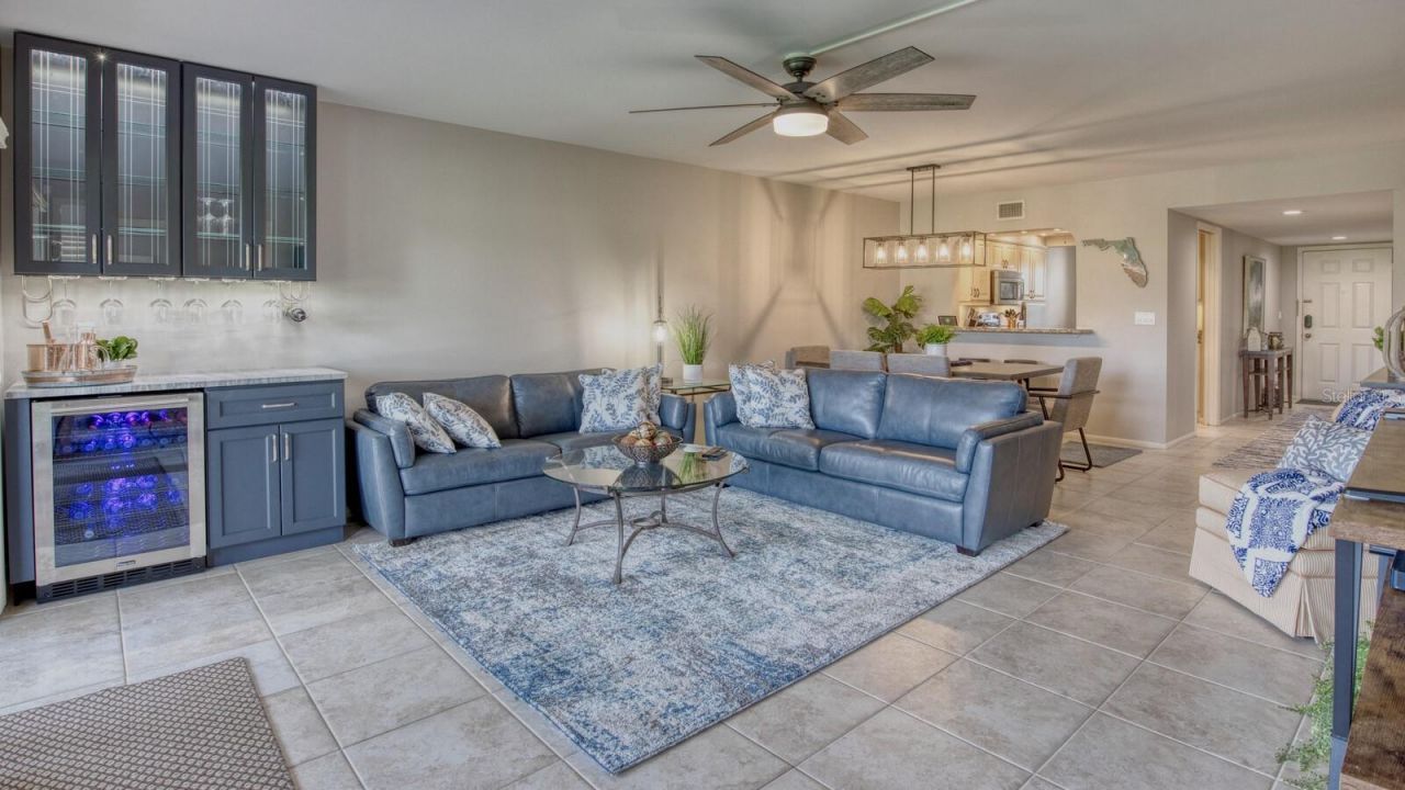 5640 Golf Pointe Drive , Unit 101, Sarasota, FL 34243 Photo