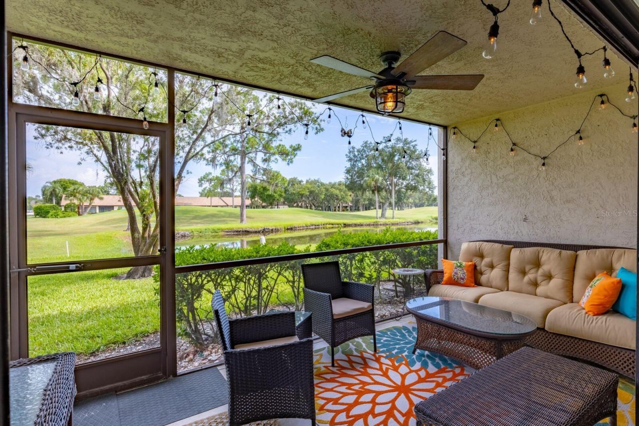 5640 Golf Pointe Drive , Unit 101, Sarasota, FL 34243 Photo