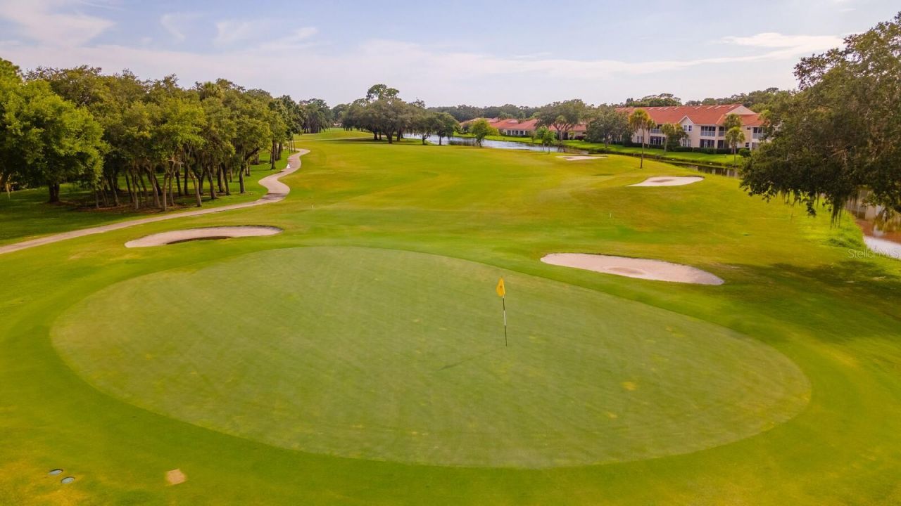 5640 Golf Pointe Drive , Unit 101, Sarasota, FL 34243 Photo