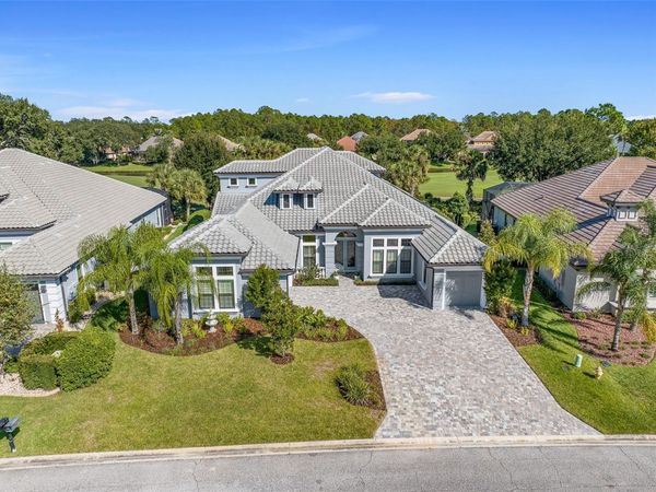 534 WINGSPAN DRIVE, ORMOND BEACH, FL 32174