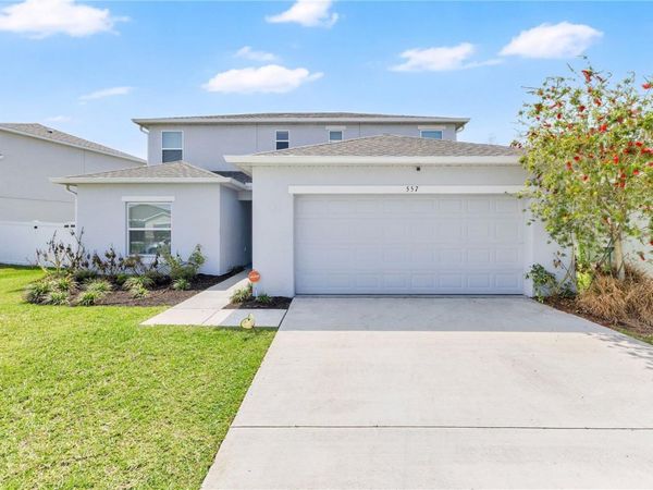 557 PINK IBIS BEND , ST CLOUD, FL 34772