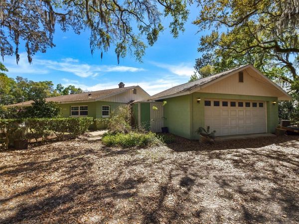 9714 SE 110TH ST RD , BELLEVIEW, FL 34420