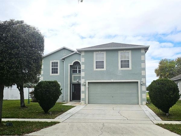 551 STONEWALL AVENUE, HAINES CITY, FL 33844