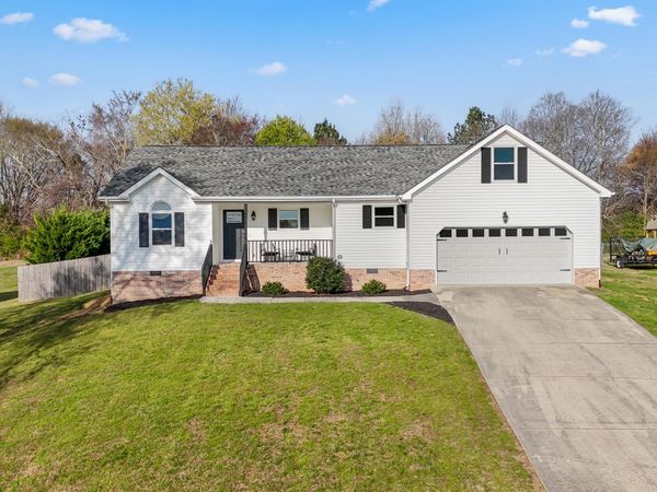 94 Spring Wind Circle, Ringgold, GA 30736