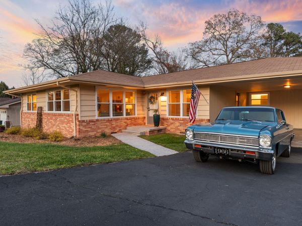 1110 Panorama Drive, Chattanooga, TN 37421