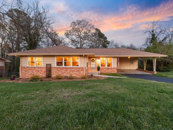 1110 Panorama Drive, Chattanooga, TN 37421