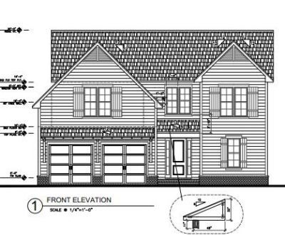 582 Tulip Tree Way, Niceville, FL 32578 Main Photo