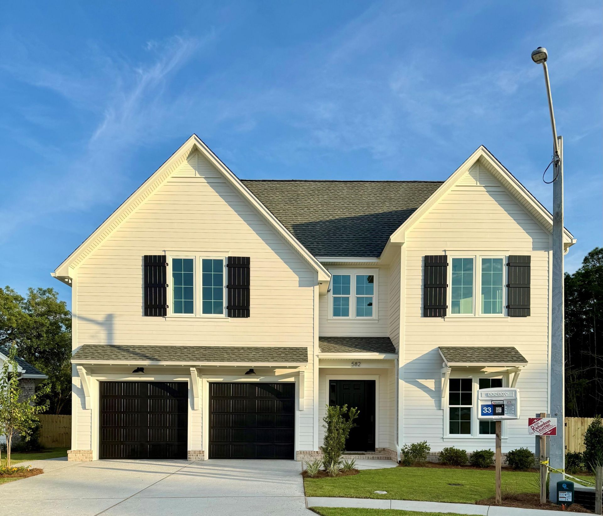 582 Tulip Tree Way, Niceville, FL 32578 Main Photo