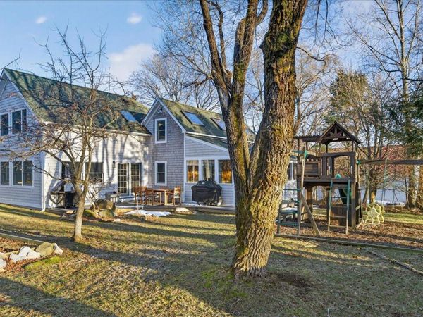 67 Tea Hill Road, Stonington, ME 04681