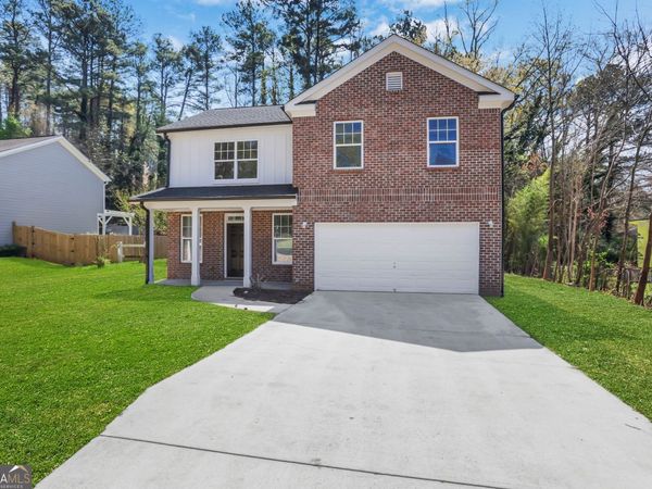 2431 Woodside Way, Atlanta, GA 30341