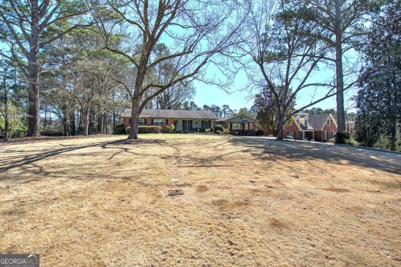 115 Cherokee Circle Se, Cartersville, GA 30120 Main Photo