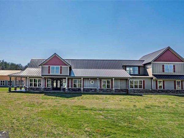 15 Lauren Lane NE, Rydal, GA 30171