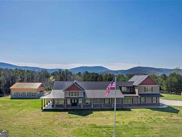 15 Lauren Lane NE, Rydal, GA 30171
