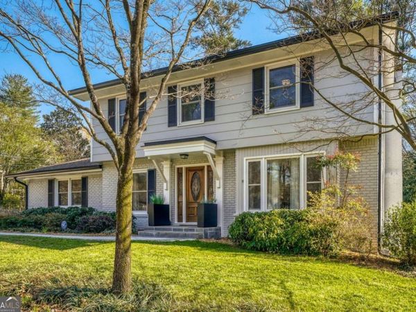 2760 Arldowne Drive, Tucker, GA 30084