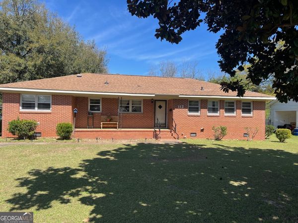 112 Briardale Avenue, Warner Robins, GA 31093