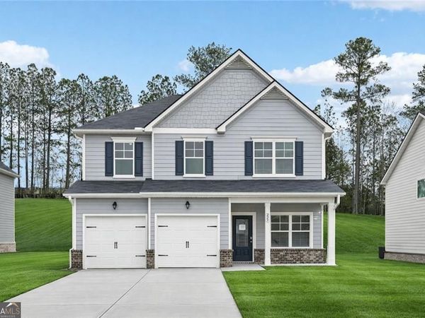 355 Cedar Wood Trace, Winder, GA 30680