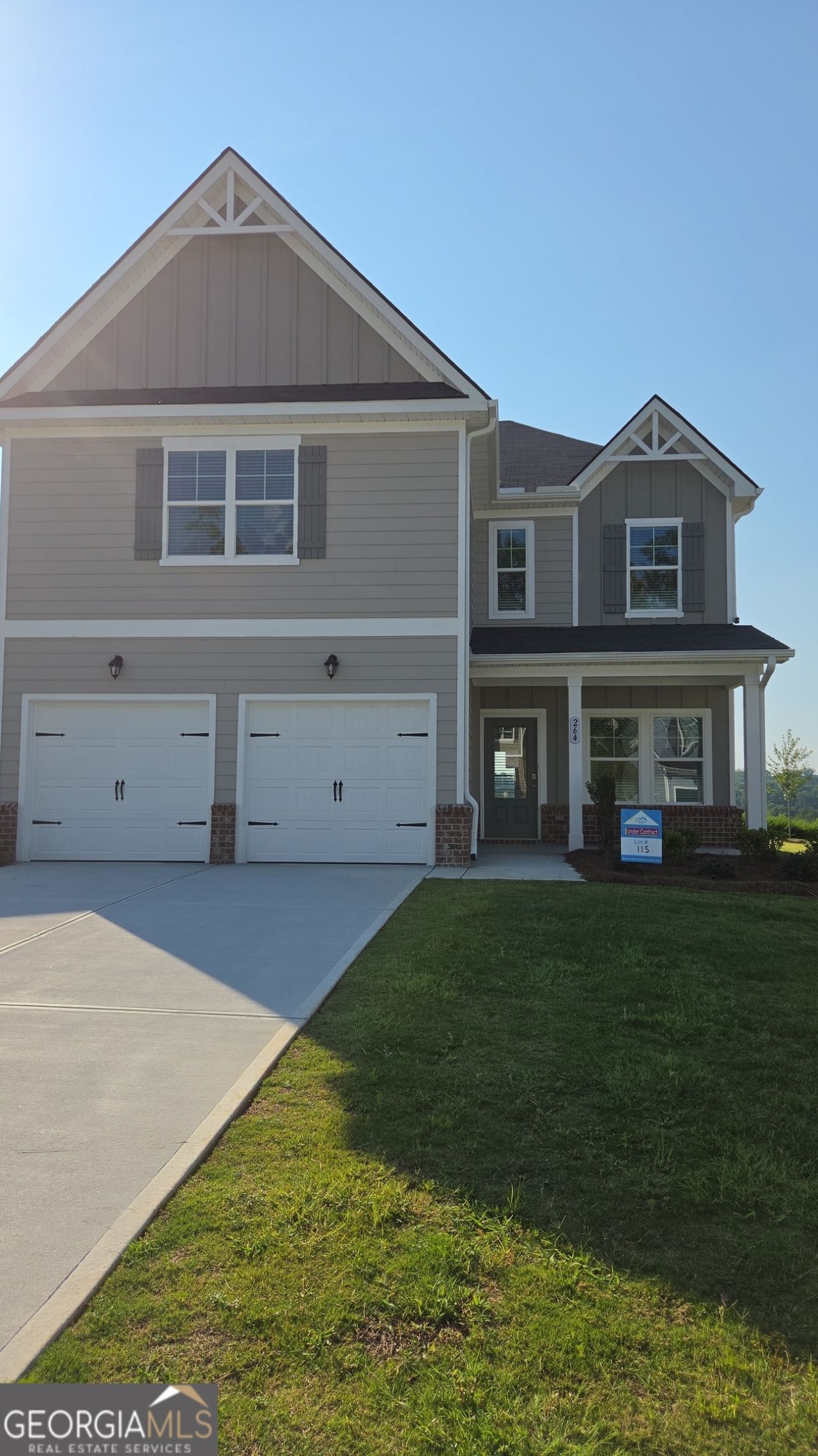 355 Cedar Wood Trace, Winder, GA 30680 Main Photo