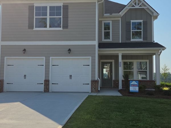 355 Cedar Wood Trace, Winder, GA 30680