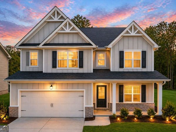 362 Cedar Wood Trace, Winder, GA 30680