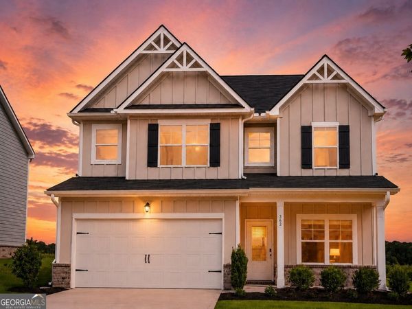 362 Cedar Wood Trace, Winder, GA 30680