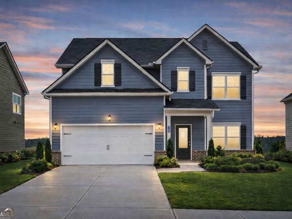 367 Cedar Wood Trace, Winder, GA 30680