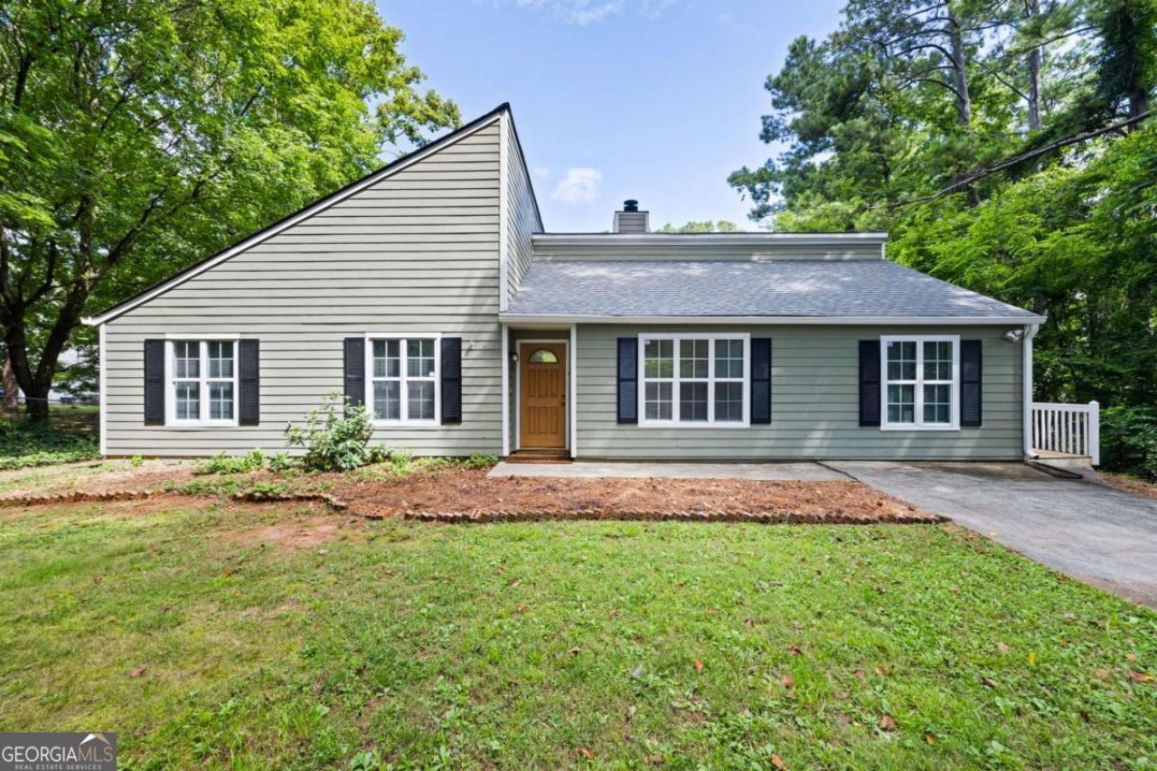503 Azalea Court, Woodstock, GA 30188 Main Photo