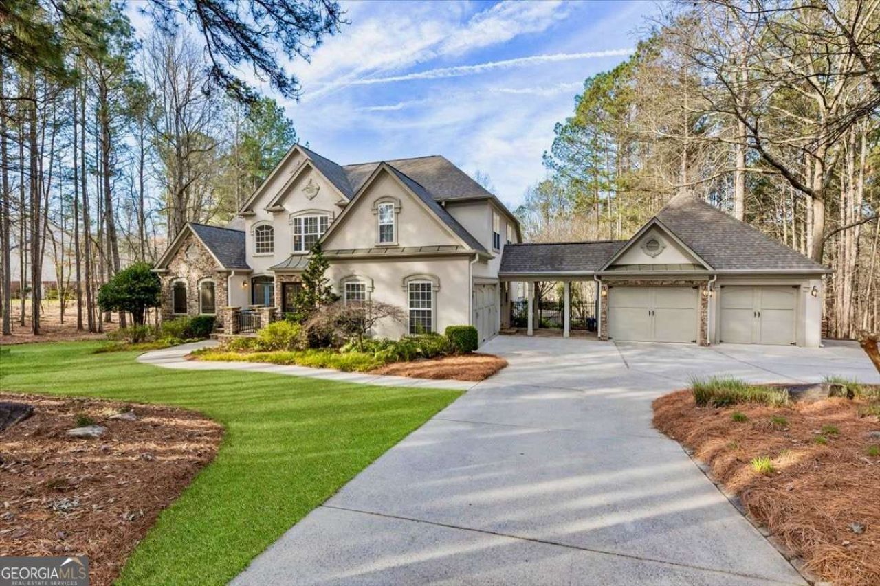 8170 Hurakan Creek Crossing, Cumming, GA 30028 Main Photo