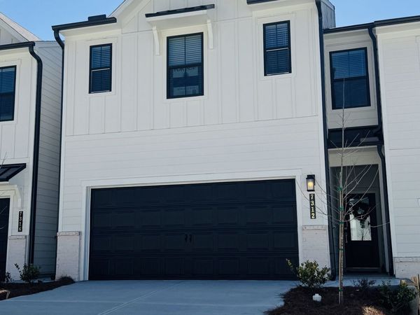 7312 Mulberry Trace Lane, Flowery Branch, GA 30542