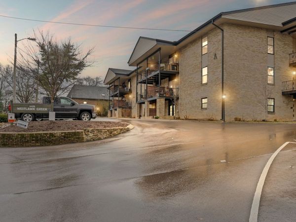 4425 Westlawn Dr , Unit A301, Nashville, TN 37209