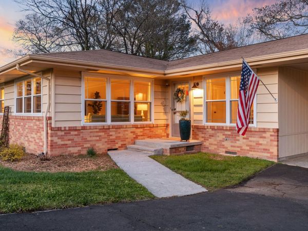 1110 Panorama Drive , Chattanooga, TN 37421