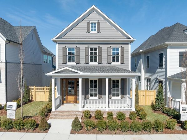 7018 Southvale Blvd , Franklin, TN 37064