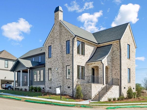 124 Mitford Ln W, Unit 10, Spring Hill, TN 37174