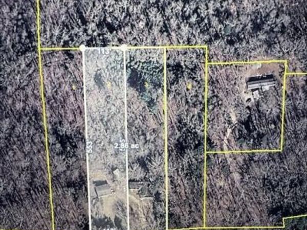 11025 Highway 100, Toone, TN 38381