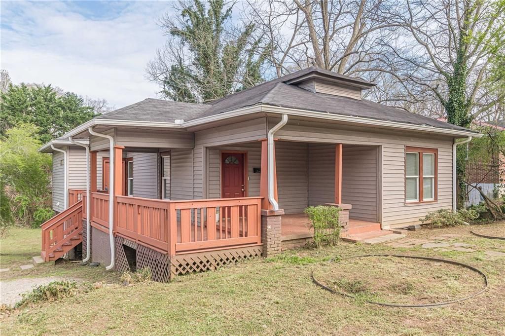 2718 Harris Street, East Point, GA 30344 Main Photo