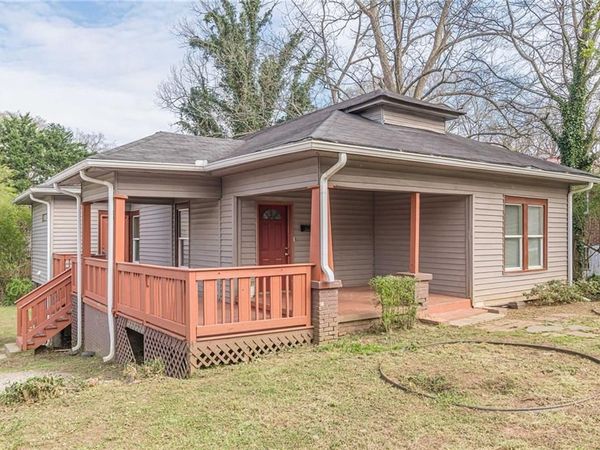 2718 Harris Street, East Point, GA 30344