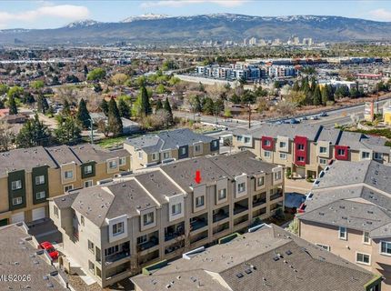 3206 Sterling Ridge Circle, Unit 139, Sparks, NV 89431 Photo