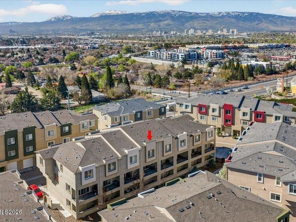 3206 Sterling Ridge Circle, Unit 139, Sparks, NV 89431