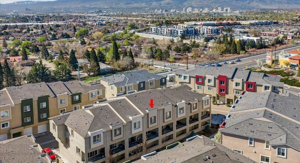 3206 Sterling Ridge Circle, Unit 139, Sparks, NV 89431 Photo