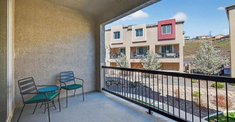 3206 Sterling Ridge Circle, Unit 139, Sparks, NV 89431 Photo
