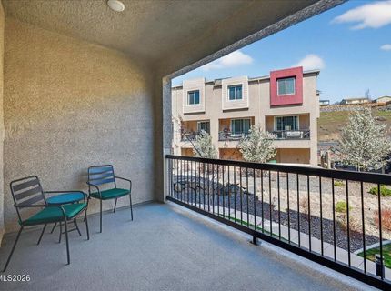 3206 Sterling Ridge Circle, Unit 139, Sparks, NV 89431 Photo