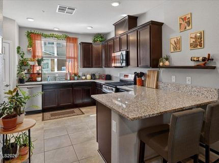 3206 Sterling Ridge Circle, Unit 139, Sparks, NV 89431 Photo