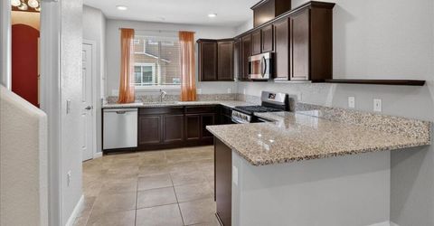 3206 Sterling Ridge Circle, Unit 139, Sparks, NV 89431 Photo